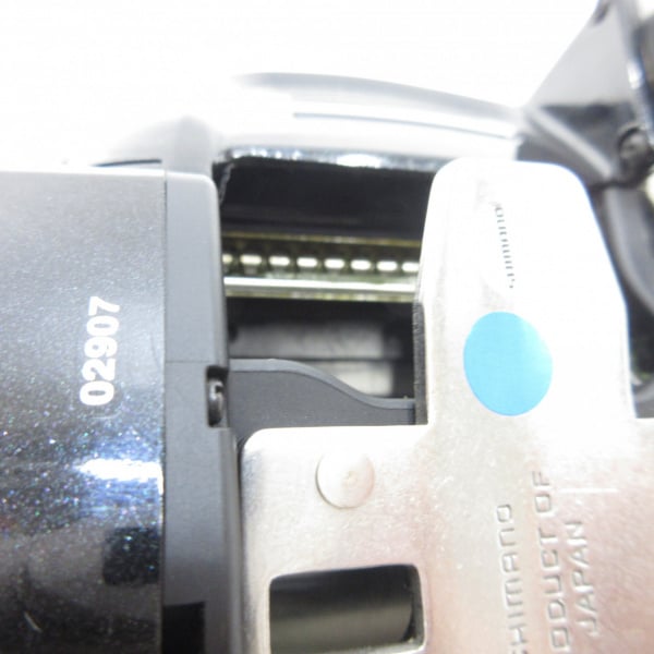 12フォースマスター 3000 MK